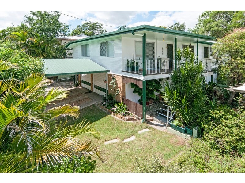 37 David Street, North Booval QLD 4304