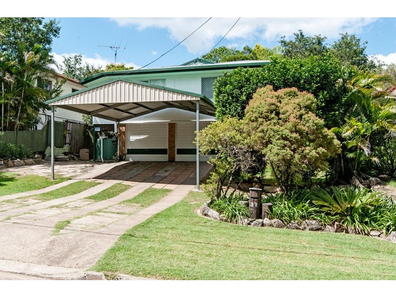 37 David Street, North Booval QLD 4304