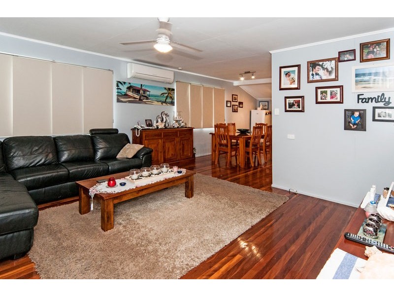 37 David Street, North Booval QLD 4304