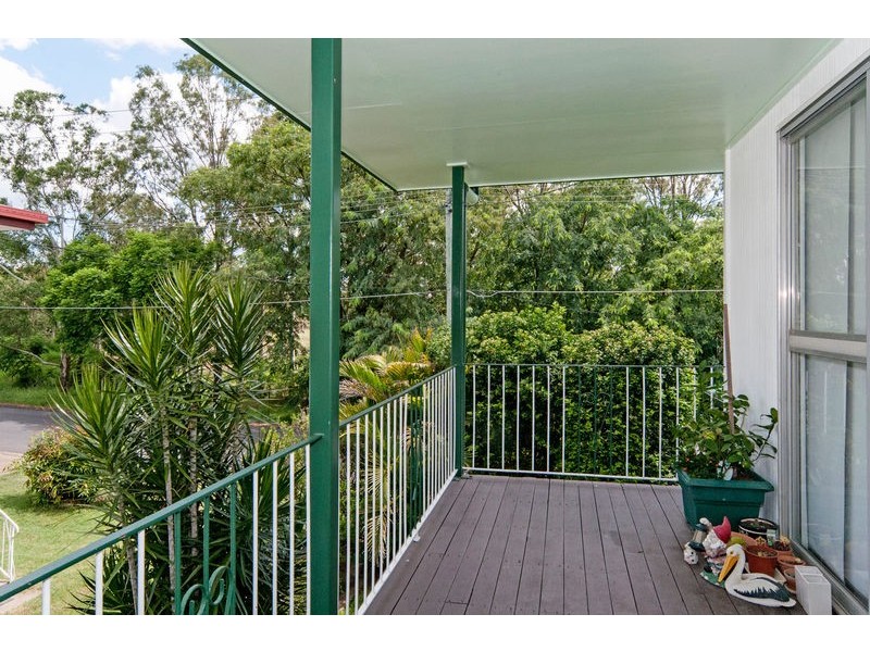 37 David Street, North Booval QLD 4304