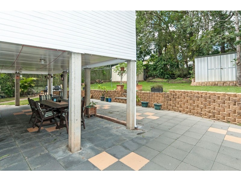 37 David Street, North Booval QLD 4304