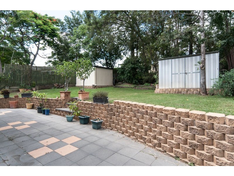 37 David Street, North Booval QLD 4304