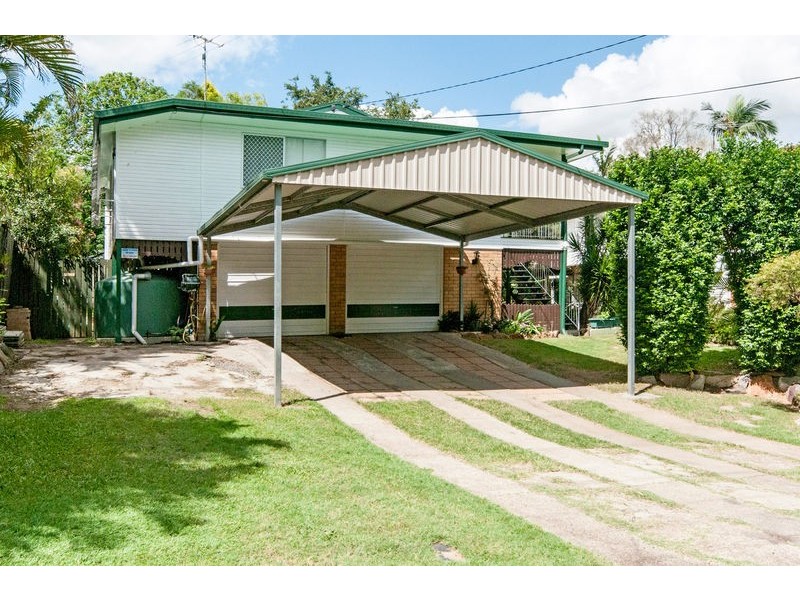 37 David Street, North Booval QLD 4304