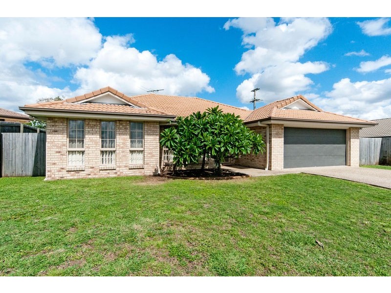 17 Tea Tree Place, Raceview QLD 4305