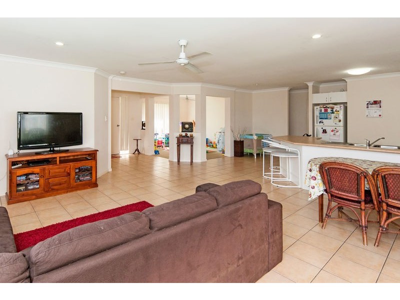 17 Tea Tree Place, Raceview QLD 4305