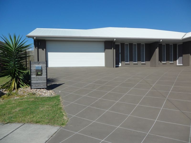 1/14 Earlwood Court, Raceview QLD 4305