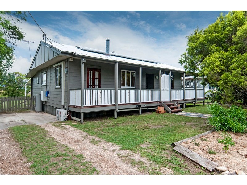 28 Cafferky Street, One Mile QLD 4305