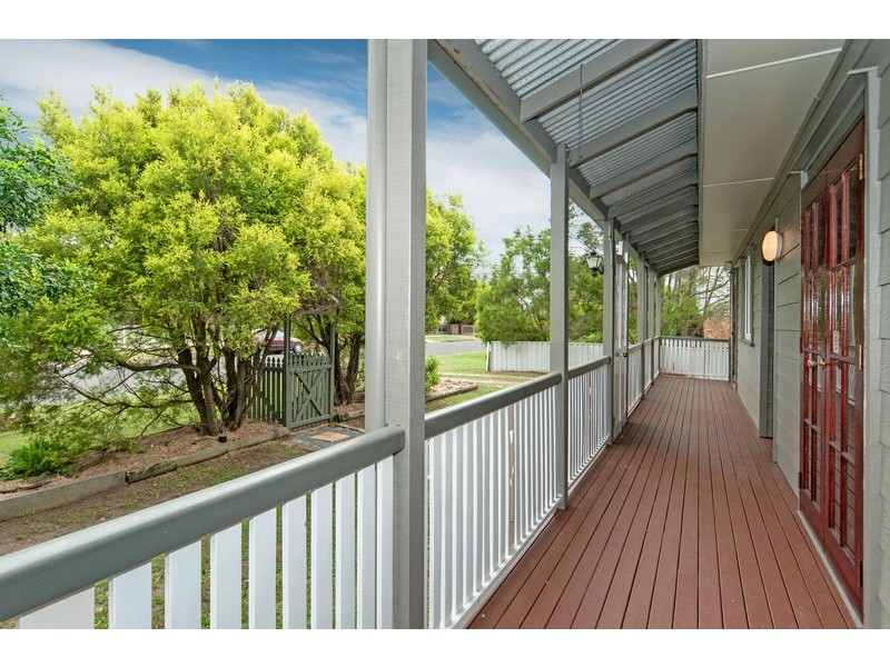 28 Cafferky Street, One Mile QLD 4305