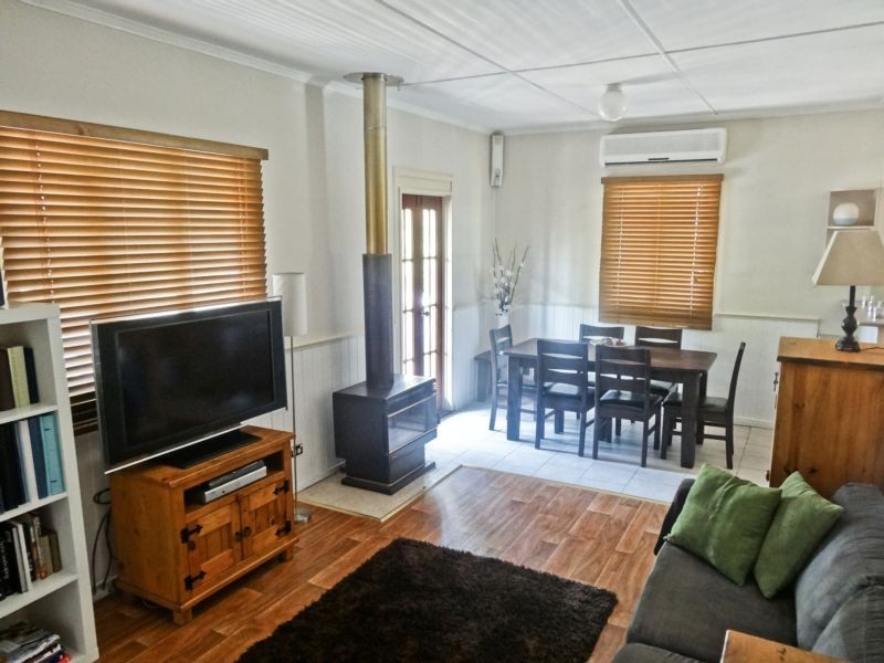 28 Cafferky Street, One Mile QLD 4305