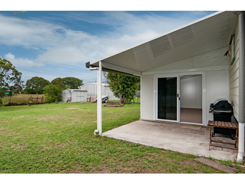 28 Cafferky Street, One Mile QLD 4305