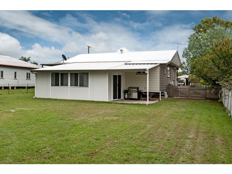 28 Cafferky Street, One Mile QLD 4305