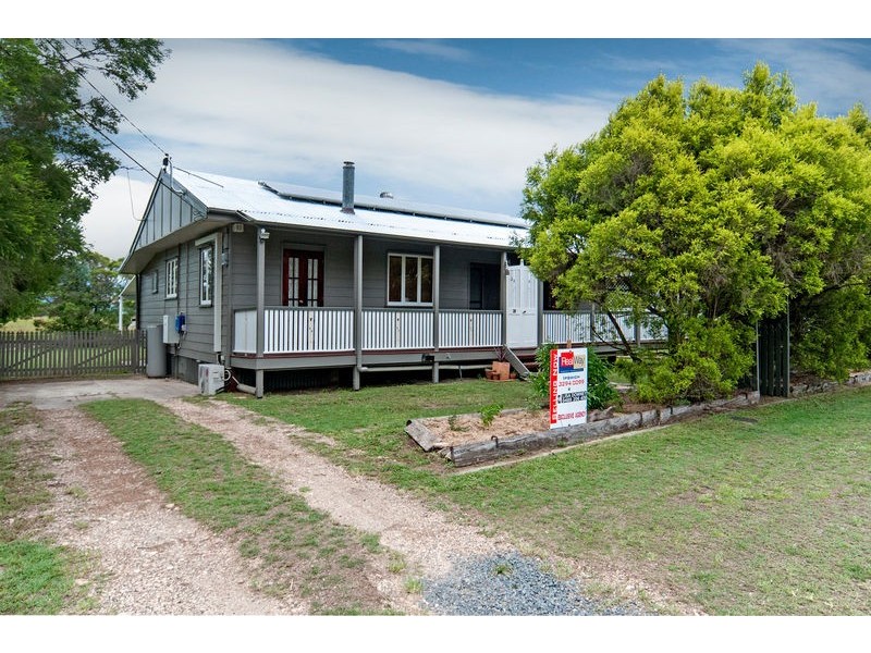 28 Cafferky Street, One Mile QLD 4305