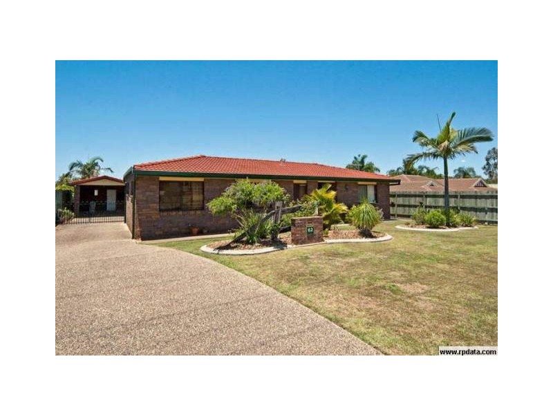 62 Deebing Creek Road, Yamanto QLD 4305