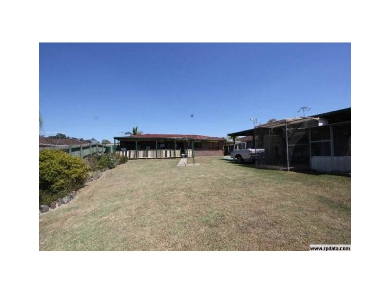 62 Deebing Creek Road, Yamanto QLD 4305