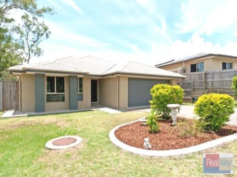 21 Nuala Street, Yamanto QLD 4305