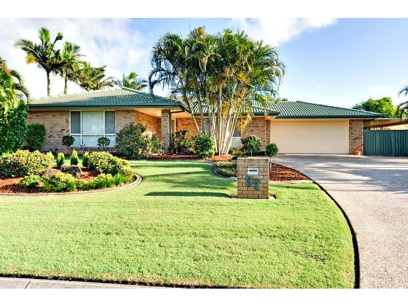 37 Jacana Crescent, Flinders View QLD 4305