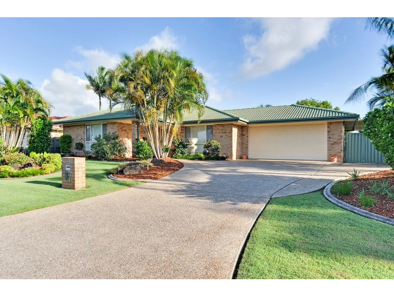 37 Jacana Crescent, Flinders View QLD 4305