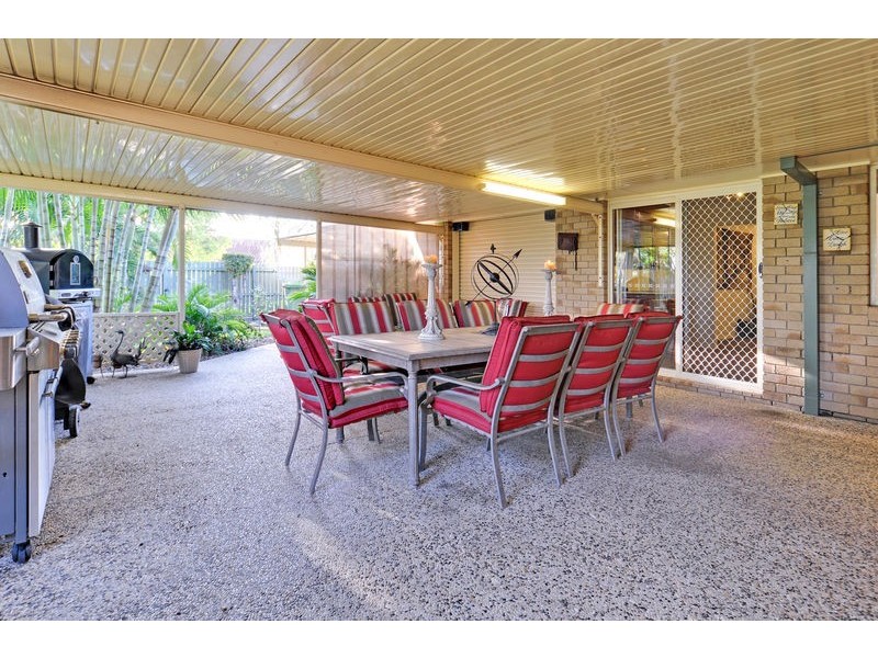 37 Jacana Crescent, Flinders View QLD 4305