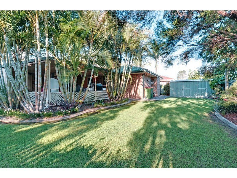 37 Jacana Crescent, Flinders View QLD 4305