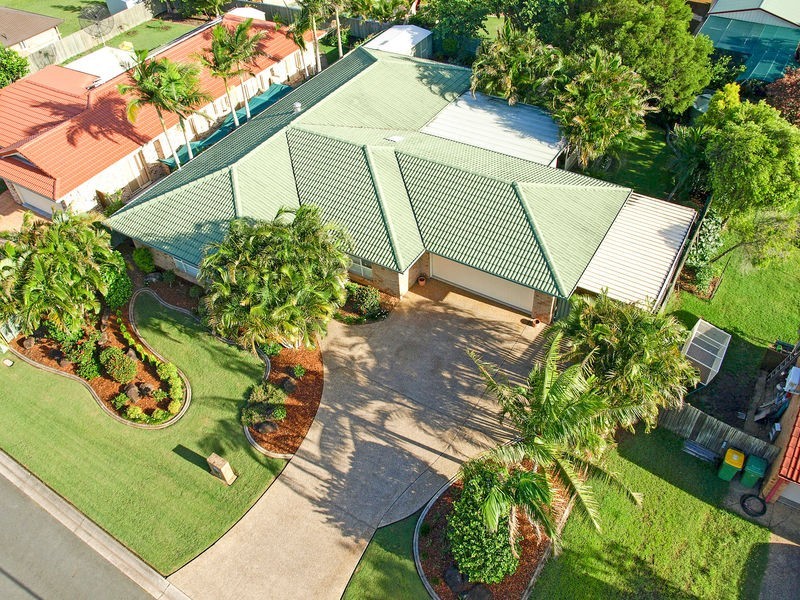 37 Jacana Crescent, Flinders View QLD 4305