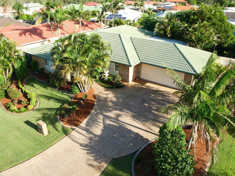 37 Jacana Crescent, Flinders View QLD 4305