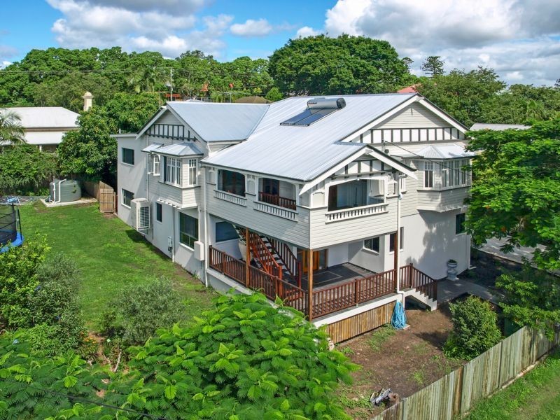 10 Thorn Street, Ipswich QLD 4305