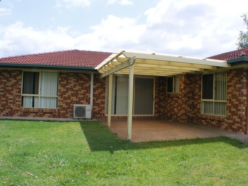 28 Willowtree Drive, Flinders View QLD 4305