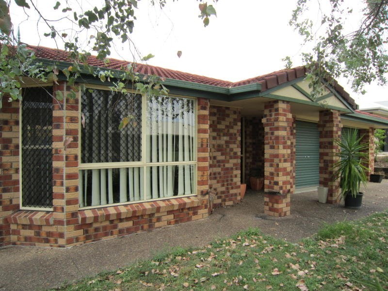 28 Willowtree Drive, Flinders View QLD 4305