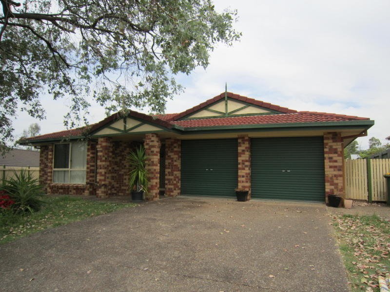 28 Willowtree Drive, Flinders View QLD 4305