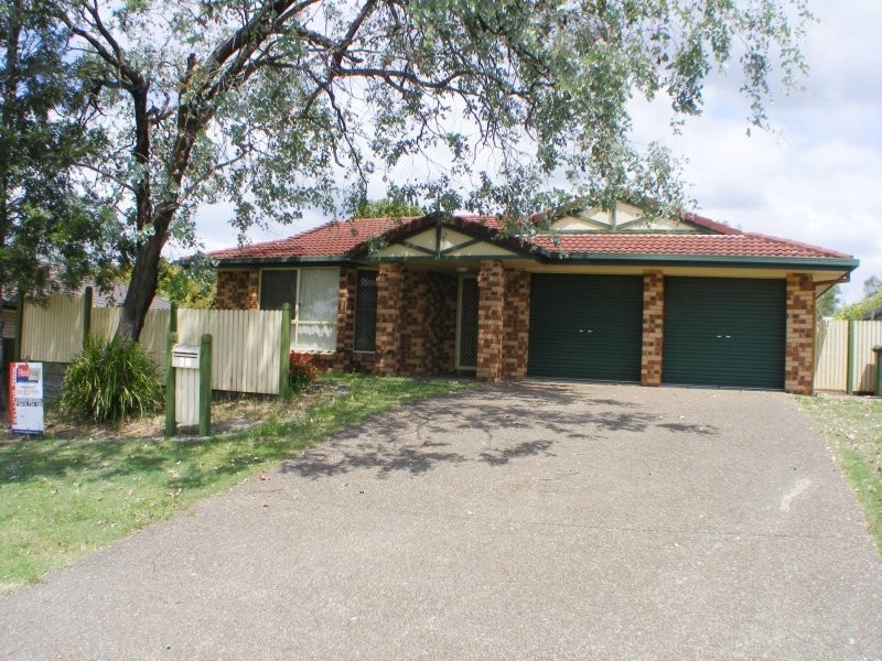 28 Willowtree Drive, Flinders View QLD 4305