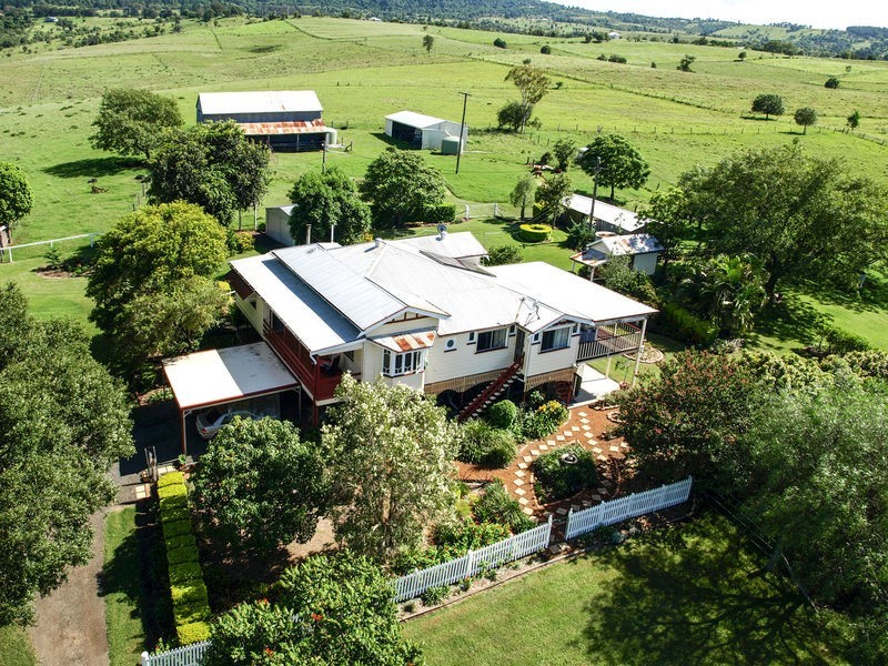 61 Henderson Road, Lanefield QLD 4340