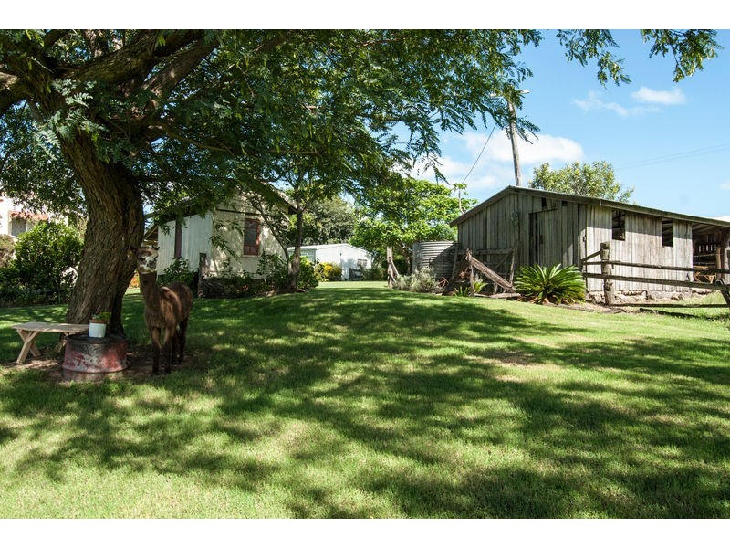 61 Henderson Road, Lanefield QLD 4340
