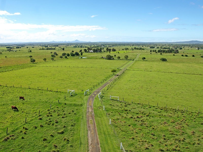 61 Henderson Road, Lanefield QLD 4340