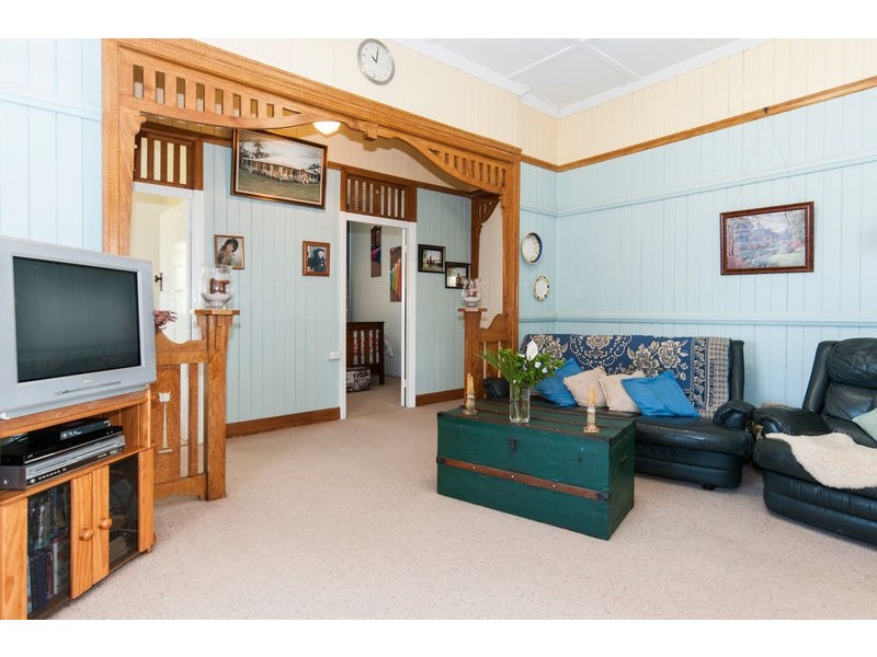 61 Henderson Road, Lanefield QLD 4340