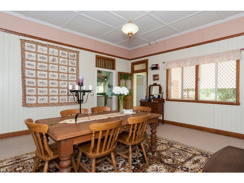 61 Henderson Road, Lanefield QLD 4340