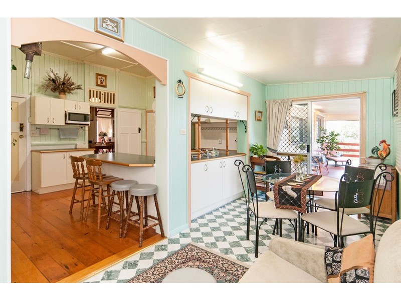 61 Henderson Road, Lanefield QLD 4340