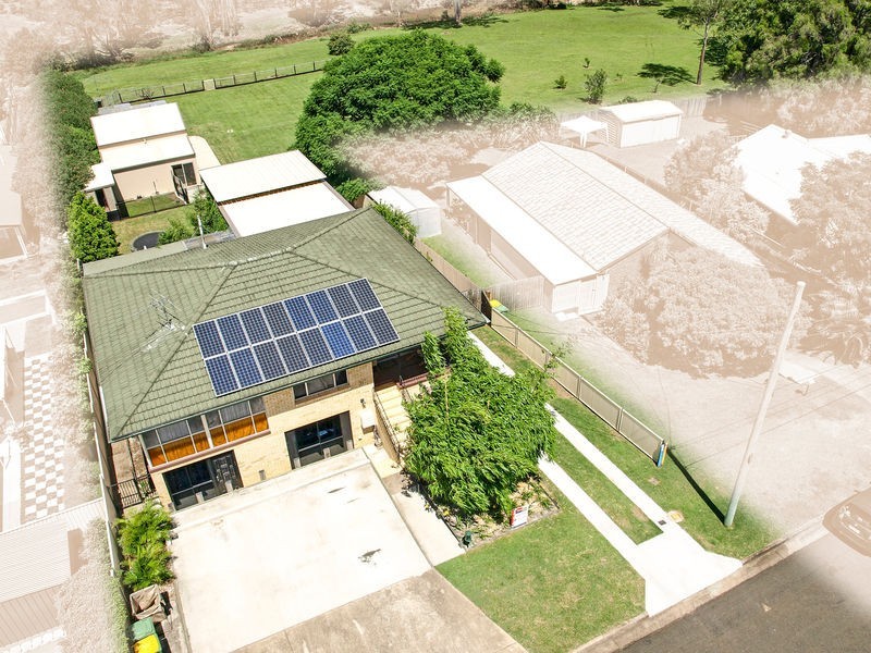 31 Knight Avenue, Silkstone QLD 4304