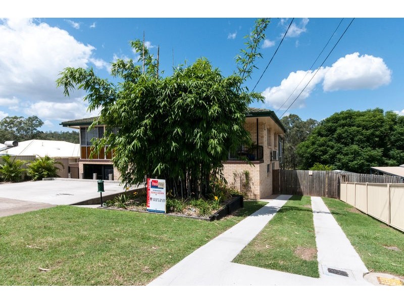 31 Knight Avenue, Silkstone QLD 4304