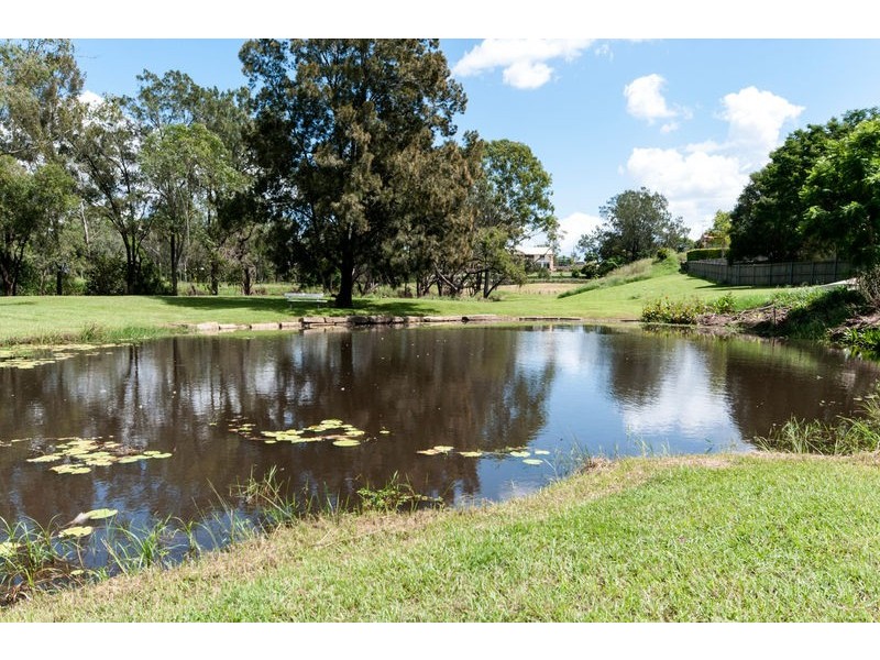 31 Knight Avenue, Silkstone QLD 4304