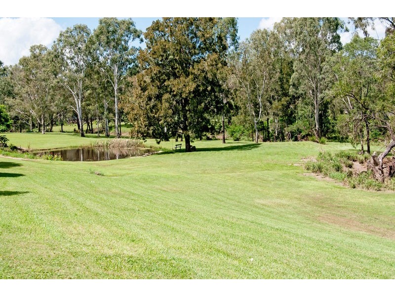 31 Knight Avenue, Silkstone QLD 4304