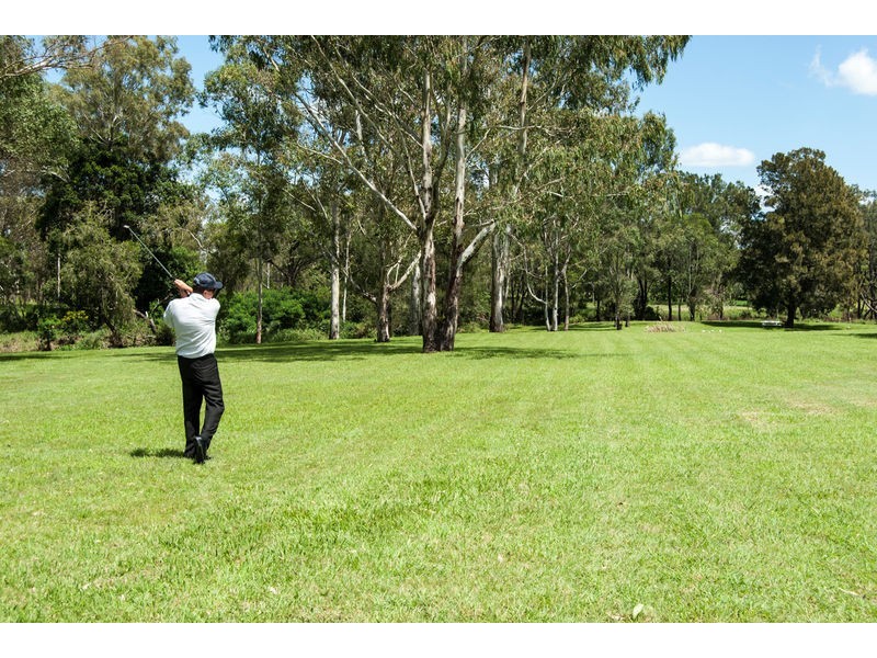 31 Knight Avenue, Silkstone QLD 4304