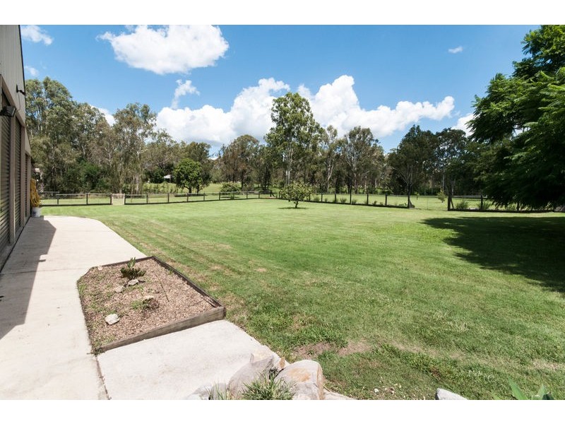 31 Knight Avenue, Silkstone QLD 4304