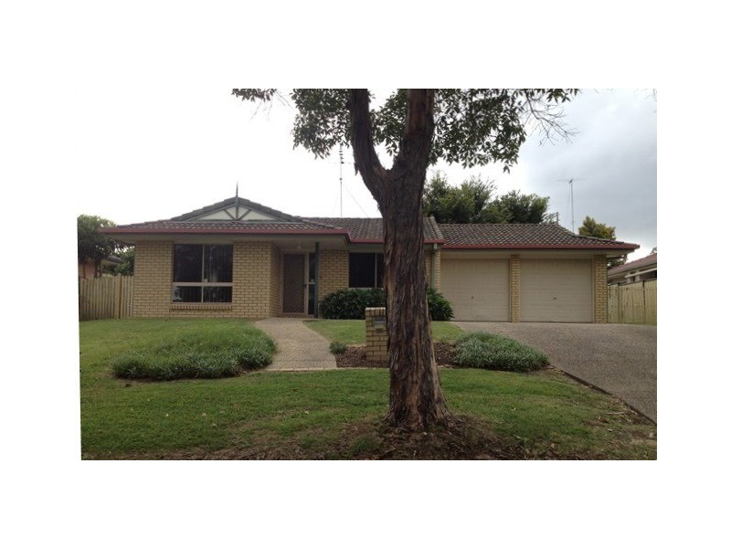 49 Jonquil Circuit, Flinders View QLD 4305