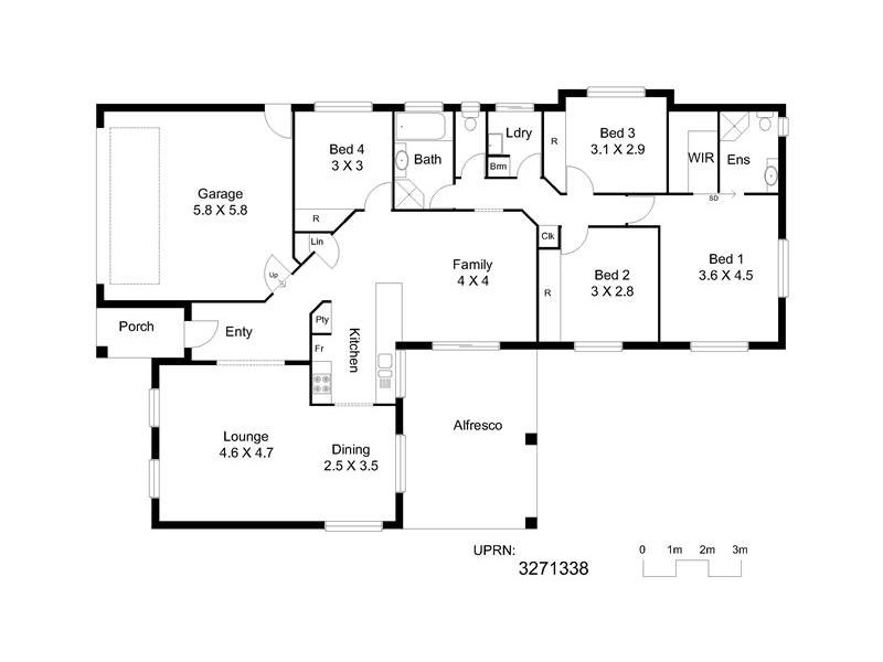 17 Baden Jones Way, North Booval QLD 4304