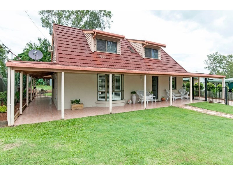 36 Ash Street, Yamanto QLD 4305