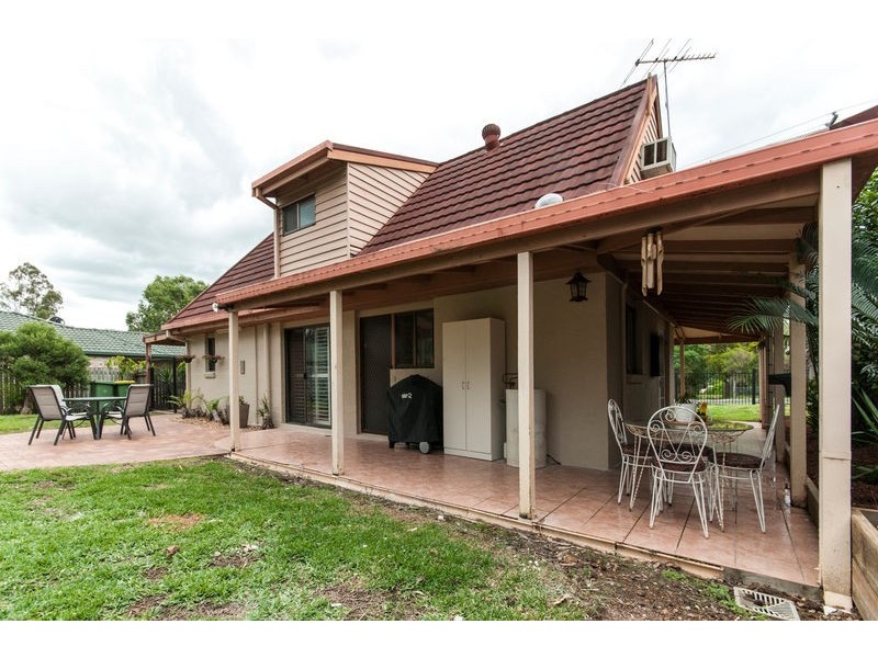 36 Ash Street, Yamanto QLD 4305