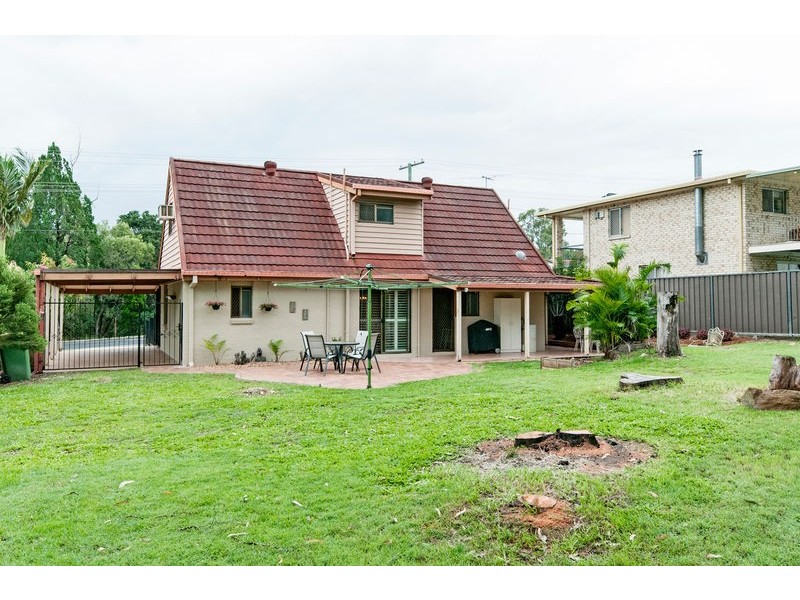 36 Ash Street, Yamanto QLD 4305