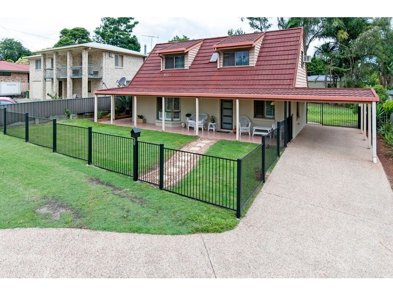 36 Ash Street, Yamanto QLD 4305