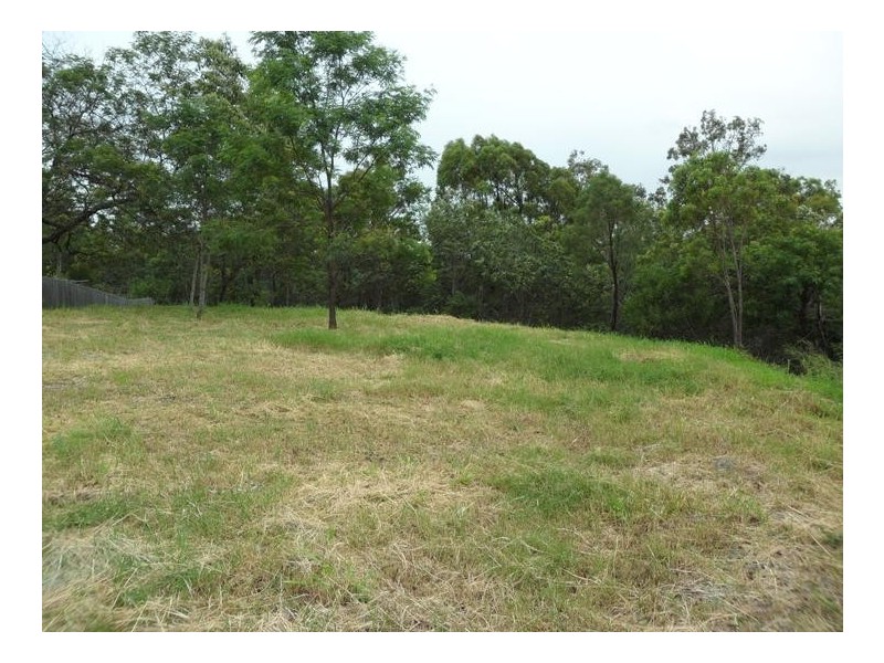 11 Hampden Court, Brassall QLD 4305