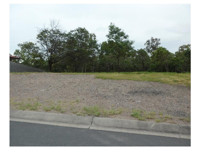 11 Hampden Court, Brassall QLD 4305